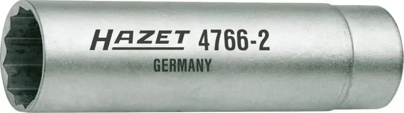 Zündkerzenschlüssel HAZET 4766-2