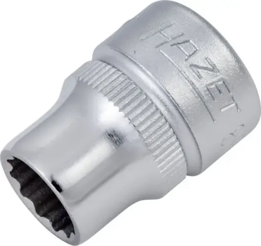 Steckschlüsseleinsatz HAZET 880Z-9 Bild Steckschlüsseleinsatz HAZET 880Z-9