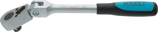 Umschaltknarre HAZET 8816GK Bild Umschaltknarre HAZET 8816GK