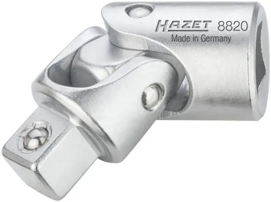 Gelenkstück, Steckschlüssel HAZET 8820 Bild Gelenkstück, Steckschlüssel HAZET 8820