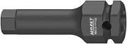 Kraft-Stecknuss HAZET 985S-14LG