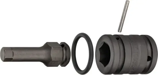 Kraft-Stecknuss HAZET 985S-14LG Bild Kraft-Stecknuss HAZET 985S-14LG