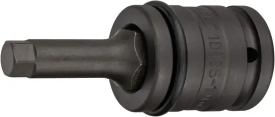 Kraft-Stecknuss HAZET 985S-14LG Bild Kraft-Stecknuss HAZET 985S-14LG