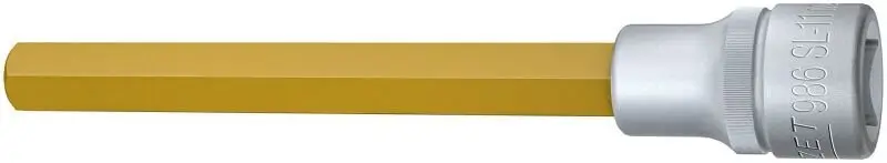 Steckschlüsseleinsatz HAZET 986SL-11
