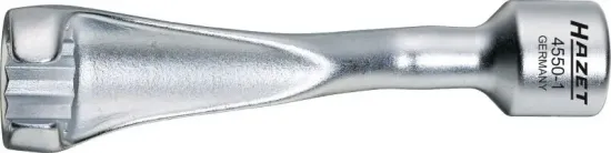 Steckschlüsseleinsatz HAZET 4550-1 Bild Steckschlüsseleinsatz HAZET 4550-1