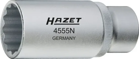 Steckschlüsseleinsatz HAZET 4555N Bild Steckschlüsseleinsatz HAZET 4555N
