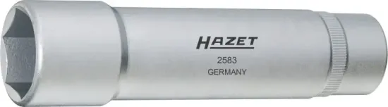 Steckschlüsseleinsatz, Radnabe/Radlager HAZET 2583 Bild Steckschlüsseleinsatz, Radnabe/Radlager HAZET 2583