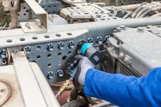 Kraft-Stecknuss HAZET 2784S-1 Bild Kraft-Stecknuss HAZET 2784S-1