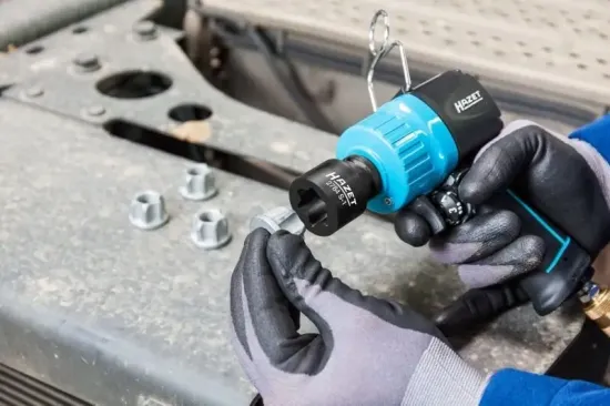 Kraft-Stecknuss HAZET 2784S-1 Bild Kraft-Stecknuss HAZET 2784S-1