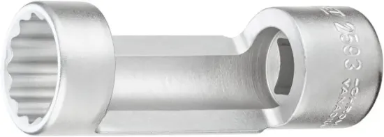 Steckschlüsselsatz, Federbeinstützlager HAZET 2593-21 Bild Steckschlüsselsatz, Federbeinstützlager HAZET 2593-21