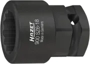 Steckschlüsseleinsatz HAZET 900SZ6-18