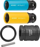 Steckschlüsseleinsatz HAZET 903SLG6/5