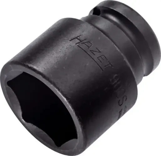Kraft-Stecknuss HAZET 900S-27 Bild Kraft-Stecknuss HAZET 900S-27