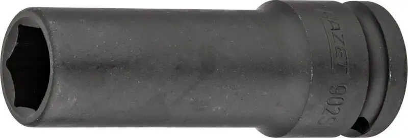 Kraft-Stecknuss HAZET 902SLG-17