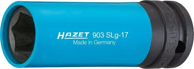 Kraft-Stecknuss HAZET 903SLG-17