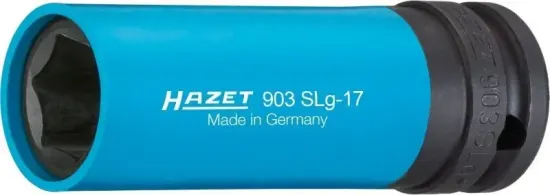 Kraft-Stecknuss HAZET 903SLG-17 Bild Kraft-Stecknuss HAZET 903SLG-17