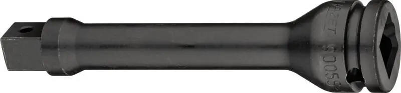 Verlängerung, Kraft-Stecknuss HAZET 9005S-5