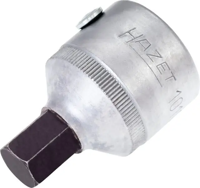Steckschlüsseleinsatz HAZET 1010-14