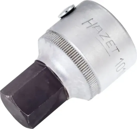 Steckschlüsseleinsatz HAZET 1010-19 Bild Steckschlüsseleinsatz HAZET 1010-19