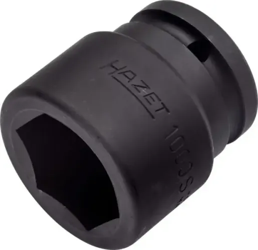 Kraft-Stecknuss HAZET 1000S-33 Bild Kraft-Stecknuss HAZET 1000S-33