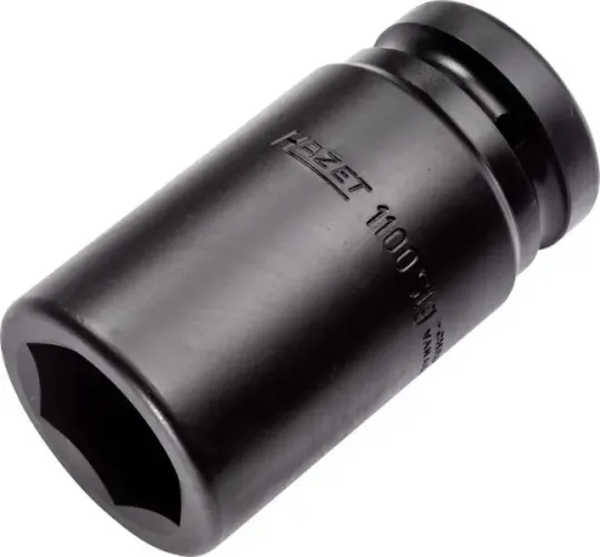 Kraft-Stecknuss HAZET 1100SLG-38 Bild Kraft-Stecknuss HAZET 1100SLG-38
