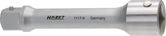 Verlängerung, Steckschlüssel HAZET 1117-8 Bild Verlängerung, Steckschlüssel HAZET 1117-8