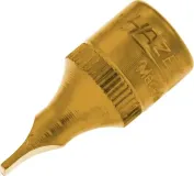 Steckschlüsseleinsatz HAZET 8503-1X5.5
