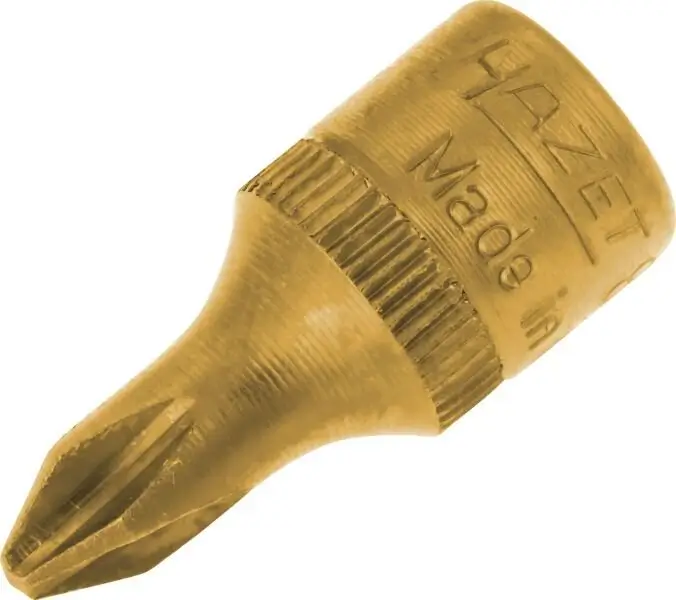 Steckschlüsseleinsatz HAZET 8506-PH2