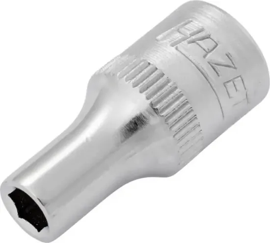 Steckschlüsseleinsatz HAZET 850-4 Bild Steckschlüsseleinsatz HAZET 850-4