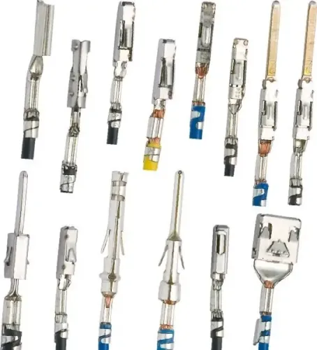 Crimpzange HAZET 4658-10 Bild Crimpzange HAZET 4658-10