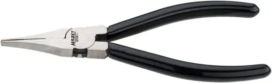 Flachzange HAZET 1816K-1 Bild Flachzange HAZET 1816K-1