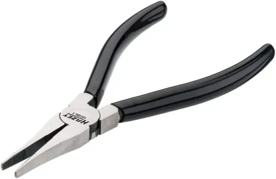 Flachzange HAZET 1816K-1 Bild Flachzange HAZET 1816K-1