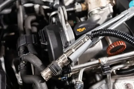 Zange, Zündkerzenstecker HAZET 1849-2 Bild Zange, Zündkerzenstecker HAZET 1849-2