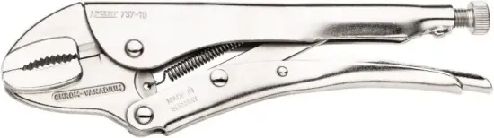 Feststellzange HAZET 757-10 Bild Feststellzange HAZET 757-10