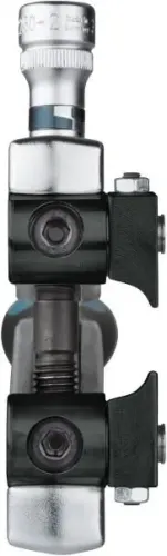 Sicherungsringzange HAZET 1847-090/2 Bild Sicherungsringzange HAZET 1847-090/2