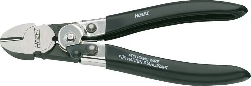 Seitenschneider HAZET 1804N-2