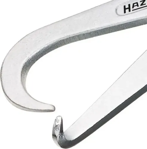 Bremsfedern-Zange HAZET 796 Bild Bremsfedern-Zange HAZET 796