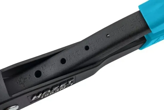 Blindnietzange HAZET 1963N-1 Bild Blindnietzange HAZET 1963N-1