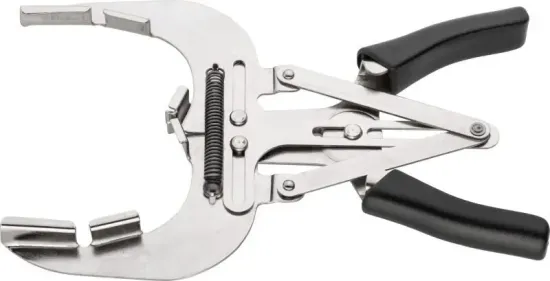 Kolbenringzange HAZET 790-1A Bild Kolbenringzange HAZET 790-1A