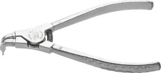 Sicherungsringzange HAZET 1846D-0 Bild Sicherungsringzange HAZET 1846D-0