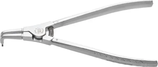 Sicherungsringzange HAZET 1846D-3 Bild Sicherungsringzange HAZET 1846D-3