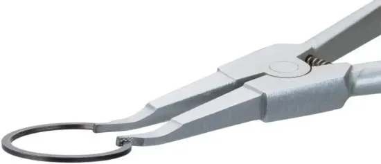 Sicherungsringzange HAZET 1847-3 Bild Sicherungsringzange HAZET 1847-3