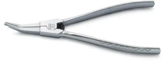 Sicherungsringzange HAZET 1847-6 Bild Sicherungsringzange HAZET 1847-6