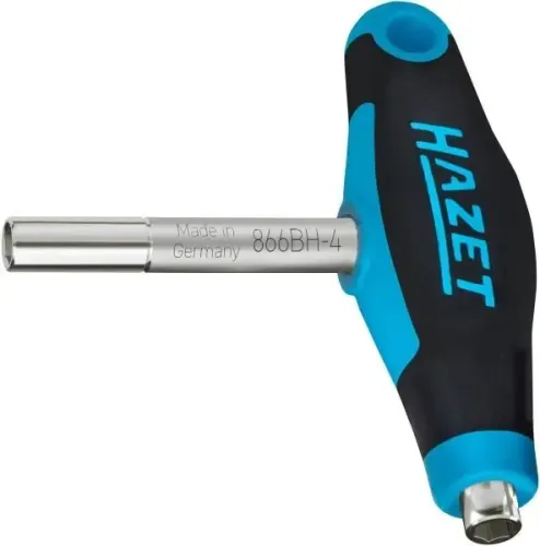 Bithalter HAZET 866BH-4 Bild Bithalter HAZET 866BH-4