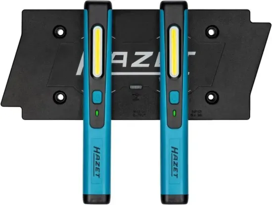 Stablampe HAZET 1979W-11/3 Bild Stablampe HAZET 1979W-11/3