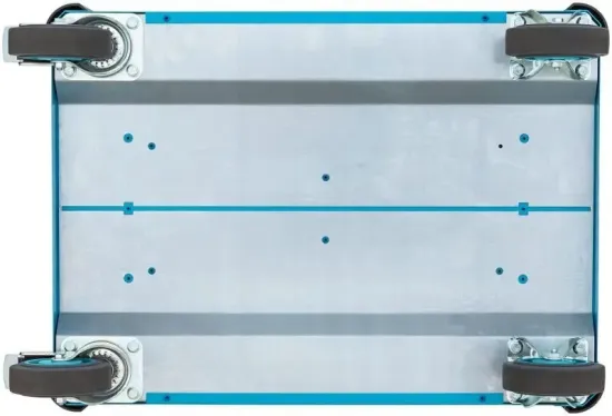 Werkzeugwagen HAZET 179N-7/137 Bild Werkzeugwagen HAZET 179N-7/137