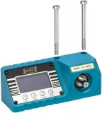 Durchsteckvierkant, Drehmomentschlüssel HAZET 5110-04