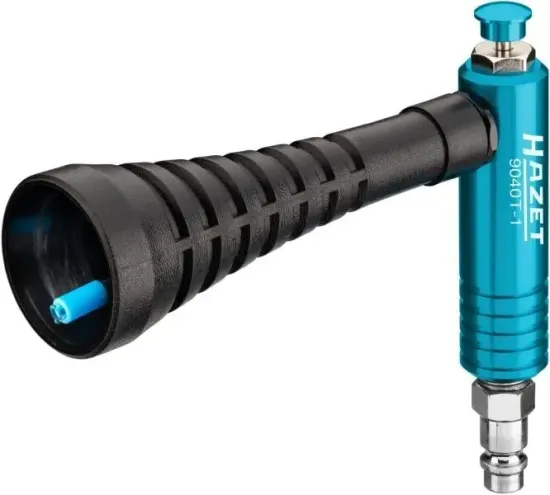 Druckluftpistole HAZET 9040T-1 Bild Druckluftpistole HAZET 9040T-1