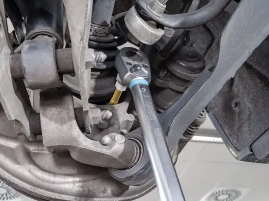 Steckschlüsselsatz HAZET 2584-12/2 Bild Steckschlüsselsatz HAZET 2584-12/2