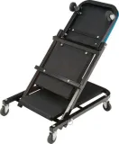 Rollensatz, Werkstattliege HAZET 195-03/2KOPF